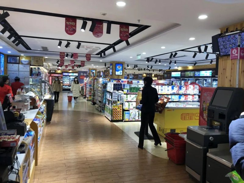 高新区超市购物攻略：如何在众多选择中找到最适合的那一个