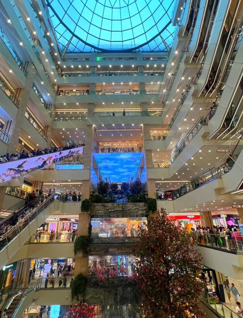 高新区的超市，你选择对了吗？